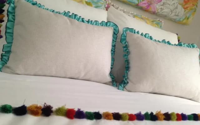 Shabby Chic Flat 2 - photo 5