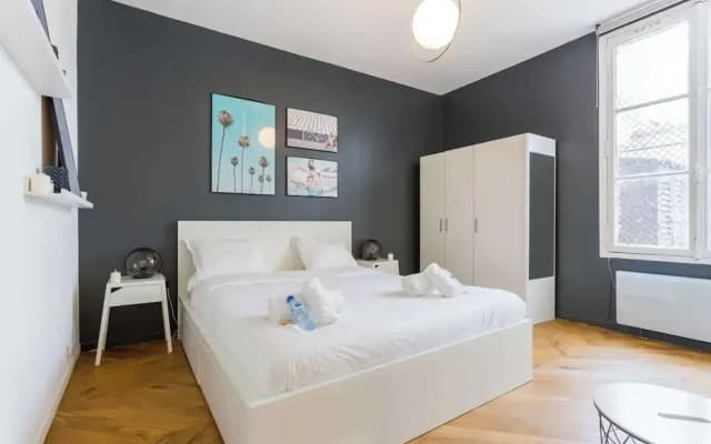 Cosy Apartment in Pigalle for 2 People - photo 3