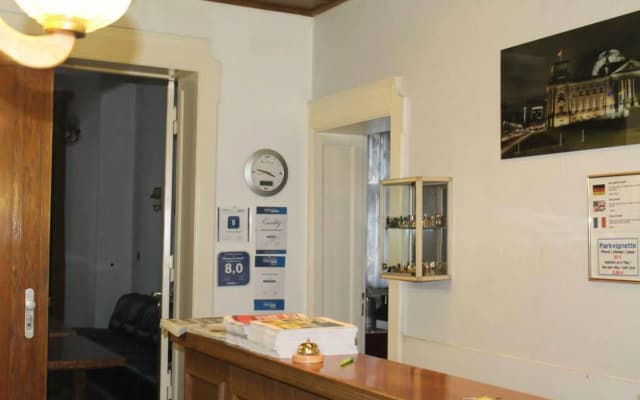 Hotel Margrit - photo 2