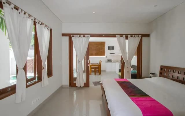 Bali Kembali Hotel - photo 4