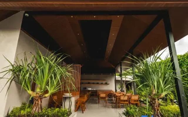 Kinama Villa Jimbaran Bali - photo 3