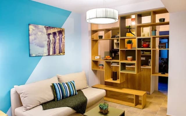 Emerald Suite - photo 2