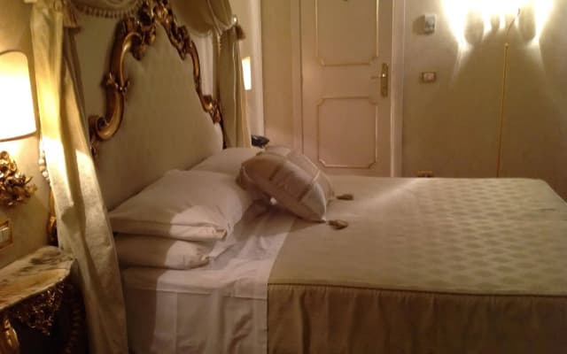 Hotel Antico Doge - photo 5