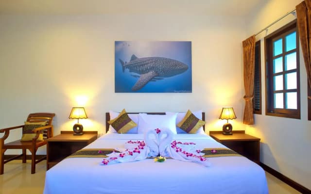 Samui Diving Resort - photo 5