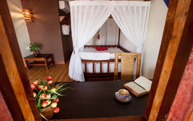 House Of My Eternal Love - Kulai Homestay - photo 3
