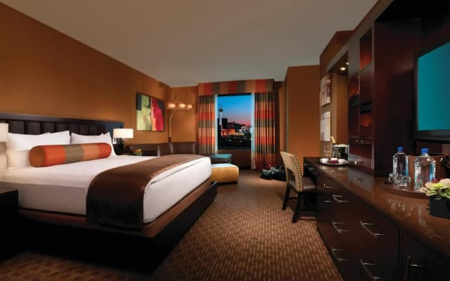 Golden Nugget Las Vegas Hotel & Casino - photo 5