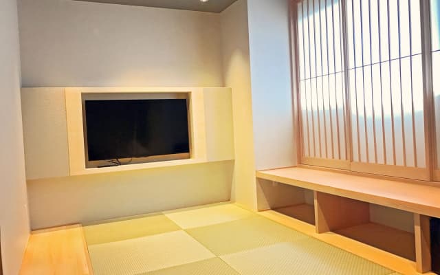 Hotel S-Presso Namba - photo 5