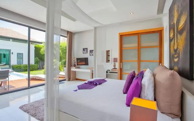 Villa Tangerine - photo 2