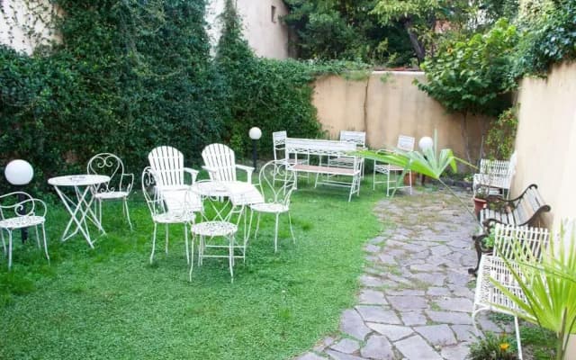Cosy House - photo 4