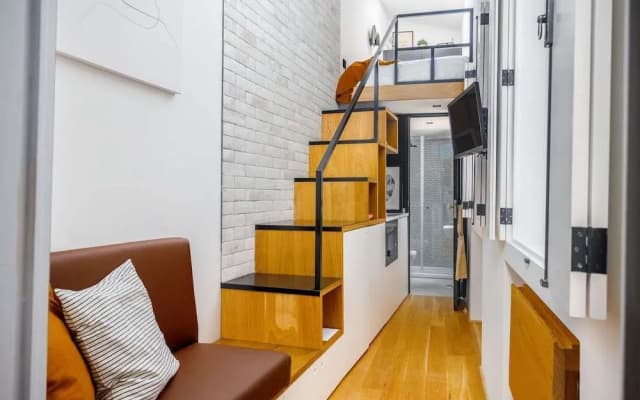 Saudade Micro Lofts - photo 5