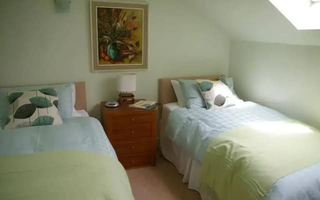 The Ross Residence - photo 3