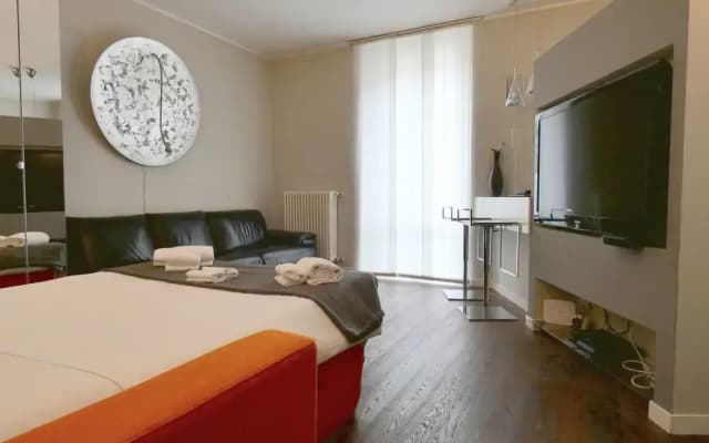 Heart Milan Apartments Centrale - photo 3