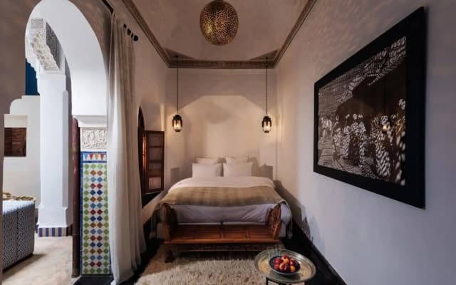 Riad Les Yeux Bleus - photo 4