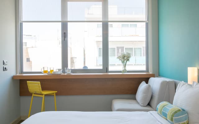 Athenaeum K 29 Hotel - photo 4