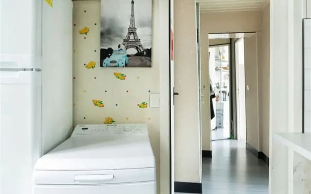 Great Appartment Montmartre Sacré-Coeur - Smartrenting - photo 2