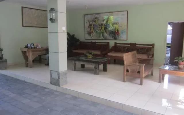 Rita Hotel - photo 2