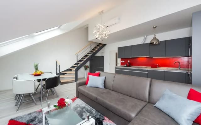 Apartment Sokolska - photo 3
