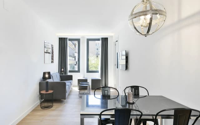 Murmuri Residence Mercader - photo 4