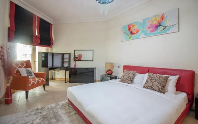 One Perfect Stay - Khushkar 310 - photo 2