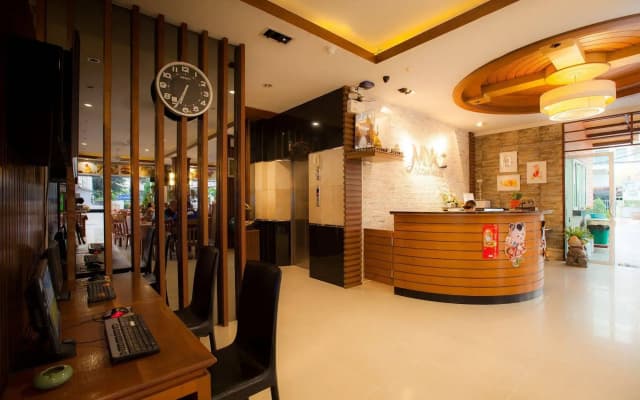 Pipikuku Hotel & Restaurant - photo 2