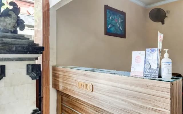 OYO Flagship 91062 Antara Sunset Road - photo 2
