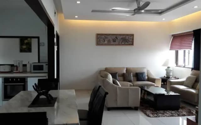 Susie's Resort Seaview Suites at Sri Sayang - photo 5