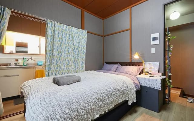 Kamiya TK Building 302 - photo 4