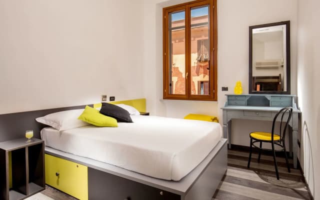 Free Hostels Roma - photo 2