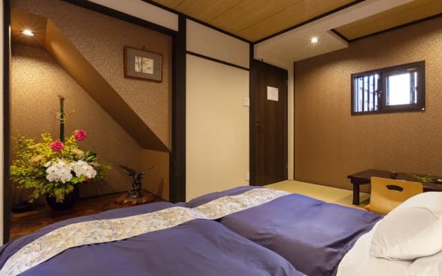 Gion Guesthouse Yururi - photo 3