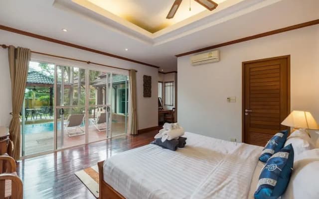 Prima Pool Villa - photo 2