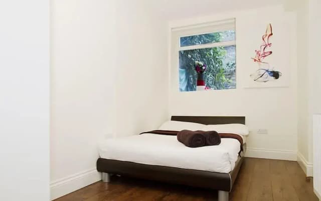 Comeragh Road Apartment - photo 2