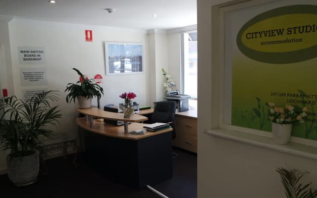 Cityview Studio Accommodation - photo 2