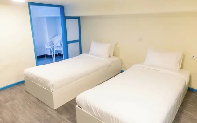 Endorphins Beach Villa - photo 5