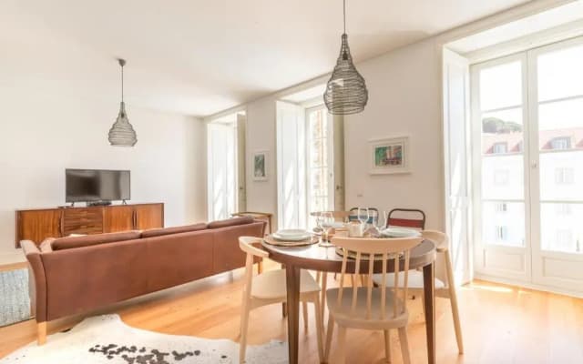 Prime Lisbon - Mouraria - photo 2