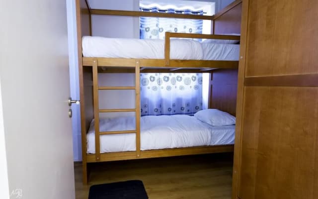 Swisslisbon Guest House - photo 4