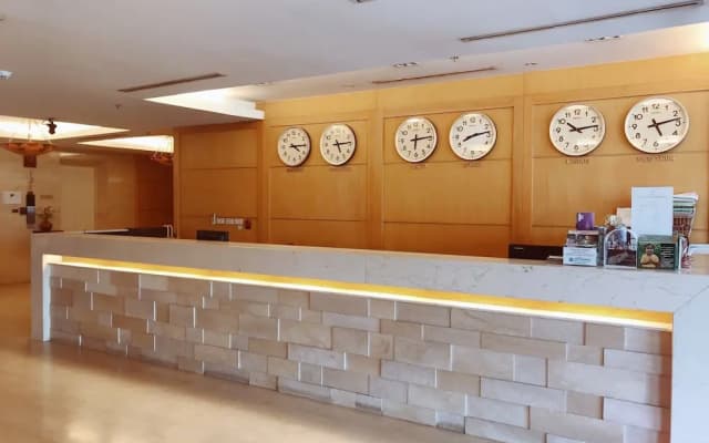 The Ninth Place Serviced Residence - photo 2