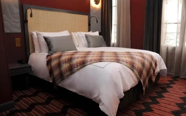 Hotel Bearnais - photo 2