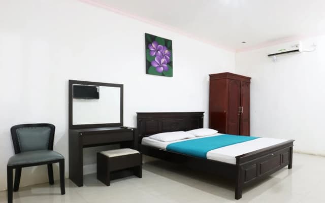 Hotel Wisata Indah - photo 2