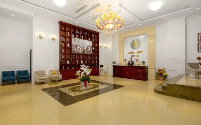 Menora Grand Da Nang - photo 2