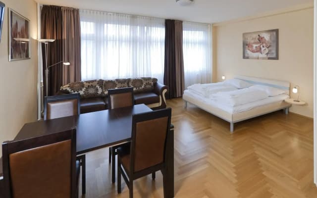 AMC Apartments - Ku'damm - photo 4
