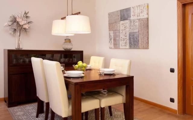 Click&Flat Eixample Izquierdo Apartments - photo 4