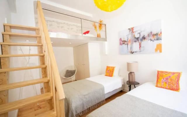 Cosy Baixa Apartment2 - photo 2