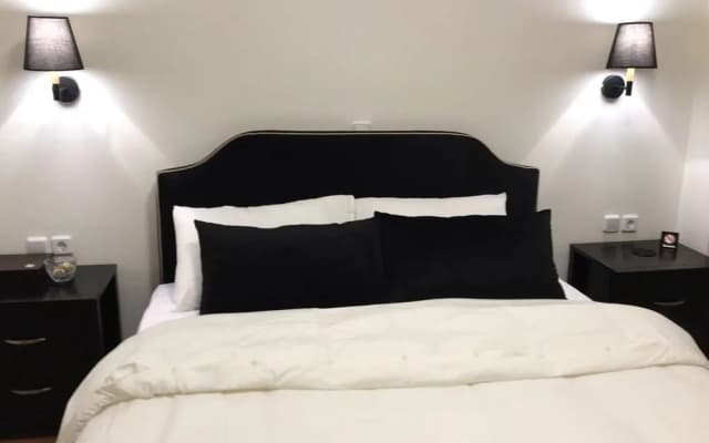 Athens Edition Guesthouse - photo 4