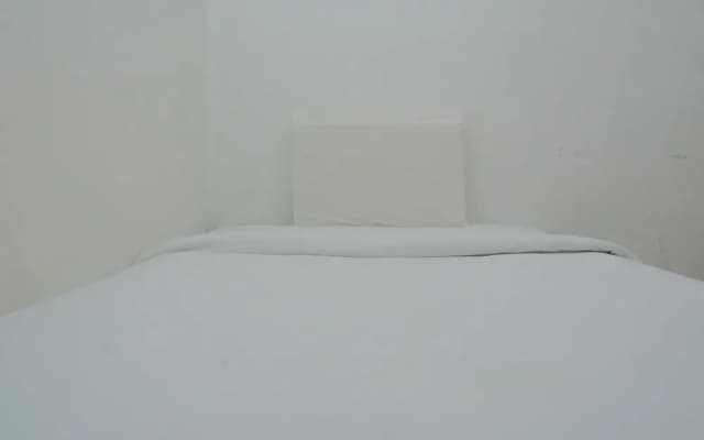 Spacious and Comfortable 2BR Green Bay Pluit Apartment - photo 5