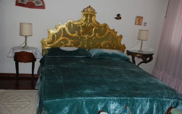 B&B Il Glicine Fiorito - photo 3