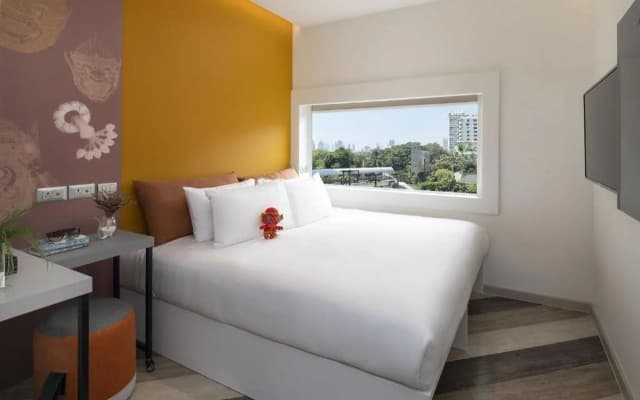 Jono Bangkok Asok Hotel - photo 5