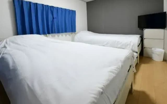 JH Yellow Guest House - photo 2
