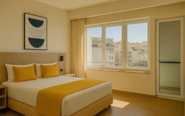 Hotel Infante Santo - photo 3