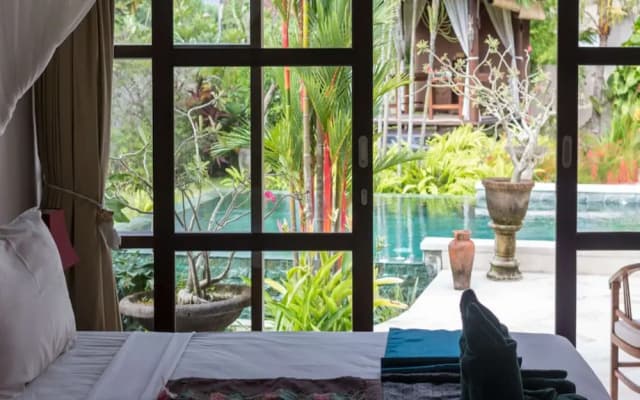 Beautiful Villa With Private Pool, Bali Villa 2029 - photo 5