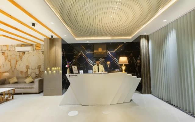 Hotel Vertu IGI Delhi Airport By OPO - photo 2